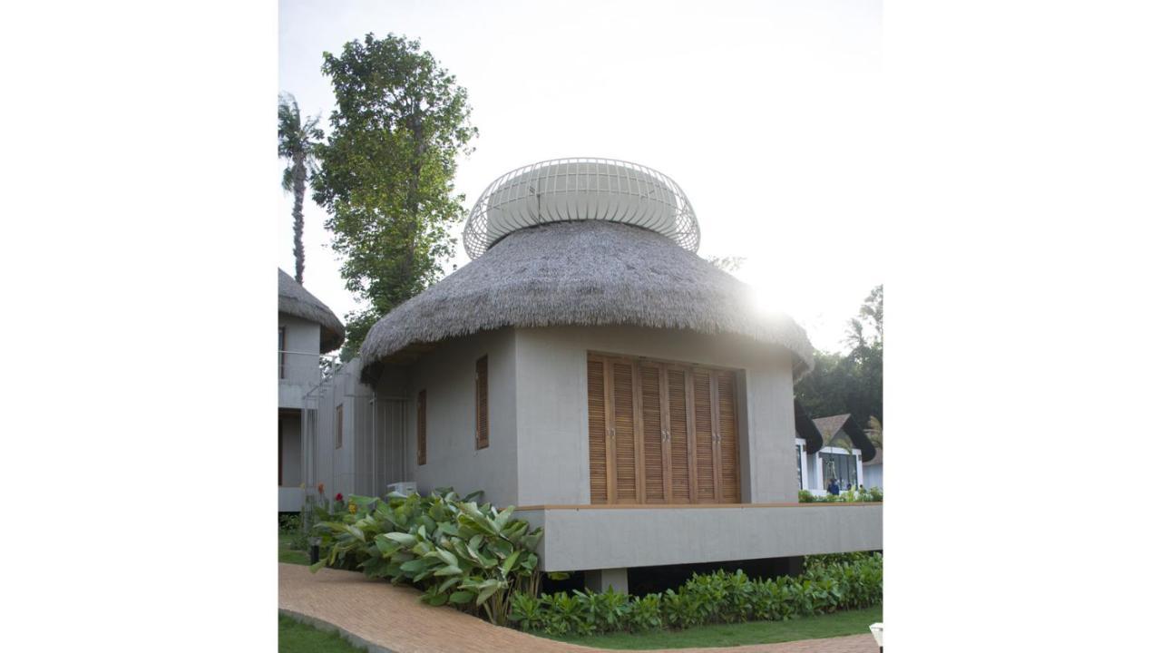 The Mak Trat Hotel Koh Mak Kamer foto